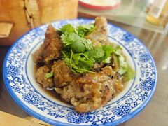 -松针蔡记蒸饺(花园路店)