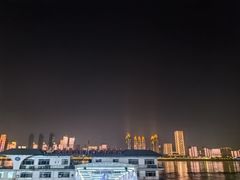 -武昌中华路码头(轮渡站)