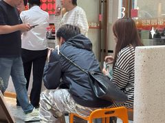 -小董哥烤串·爆汁大油边(故宫店)