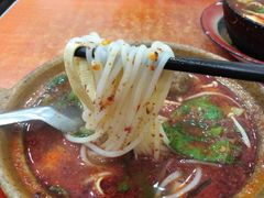 米线砂锅-清真·马文砂锅大全