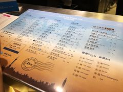 菜单-1点点(领事馆店)