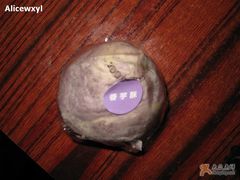 香芋酥-俯视-唐饼家(第一食品五角场店)