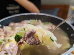 -乔阿马·江南味·驴肉香(龙湖华泾天街店)