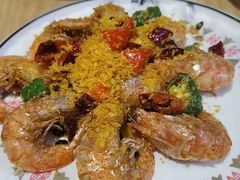 -德胜轩正宗顺德菜(宝安沙井会展中心店)