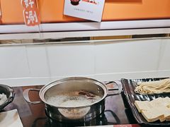 -呷哺呷哺(西单大悦城店)