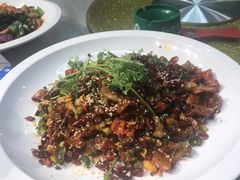 -星龙海鲜(望江东路店)