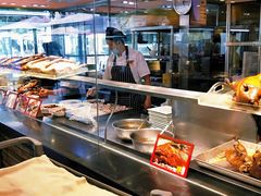 自助取餐区-鹅公村·国家非遗传承(荔湾店)