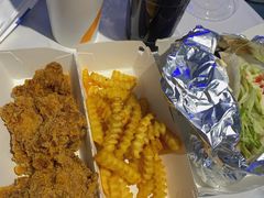 -TACO STAR 塔可星(下沙宝龙店)