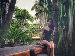 -厦门日月谷温泉渡假村