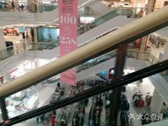 -万达广场(大明宫店)