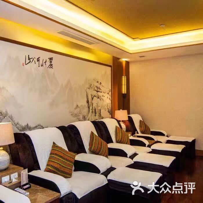 智慧盲人按摩中心(浦东店)图片 - 第3张