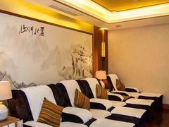 -智慧盲人按摩艾灸-颈肩腰膝疼痛调理(浦东店)