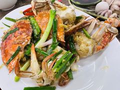 -贞姨美食·老字号海鲜大排档