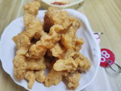 -四川老牛麻辣烫(北门桥店)