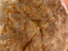 -甲乙饼·手工牛肉饼(东方广场店)