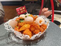 -老福洲·三十年福州味(斗东店)