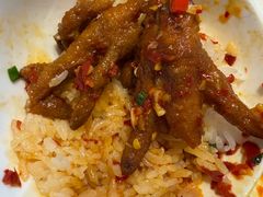 -麒麟小院·老九江菜(安平路店)