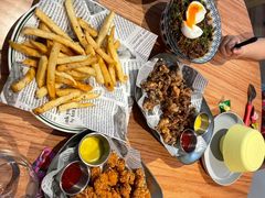 -1861意大利餐厅(来福士店)