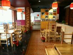 -袁记串串香(北国店)
