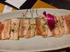 -久苑烧肉(世界城广场店)