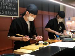 -Sushi Hanzo半藏(天环广场店)