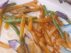 -食光慢宴·安吉土菜馆