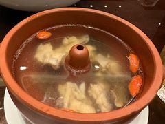 -大理实力希尔顿酒店御璽中餐厅YUXI – CHINESE RESTAURANT