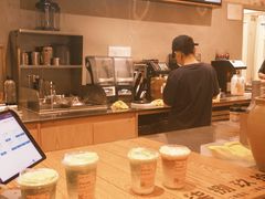 -去茶山(重庆万象城店)
