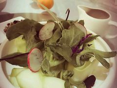 -粗茶淡饭·汉口公馆(循礼门店)