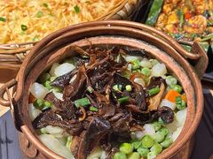-山茶云南菜(中关村店)