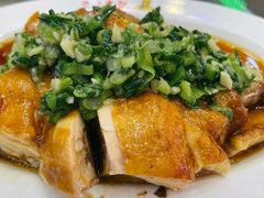 -澳门陈光记烧味饭店(万象城店)