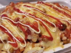 -清真·艾美可餐厅(鹏欣水游城店)