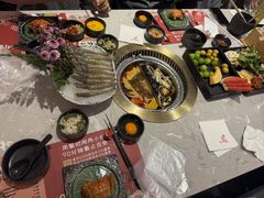 -空之介寿喜烧·和牛放题(恒隆广场店)