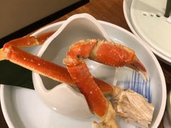 -京料理·日料自助·铁板燒(复悦城店)