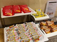 -白云机场易登机休息室