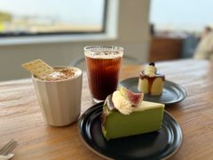 -ChanDu躔度咖啡(灯塔店)