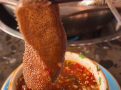 -金鼎雪山牦牛杂火锅(理县总店)