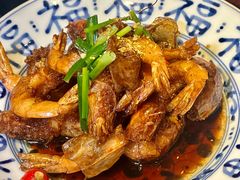 -隐厨·中国菜馆(三里屯T+MALL店)