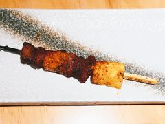 -火山屋台(新街口店)