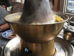 -鑫龙火锅城(青岛分店)