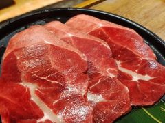 -九田家黑牛烤肉料理(西三道巷万达店)