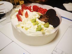 -八喜冰淇淋蛋糕(富国店)