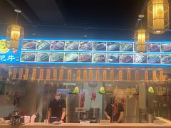 -小肥牛潮汕牛肉火锅(南联店)