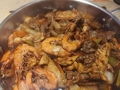 -黄记煌三汁焖锅(广州曜一城店)