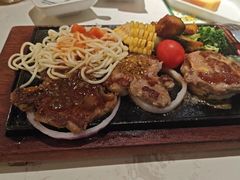 -豪客来牛排(开元盛世广场店)