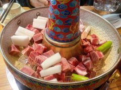 -木辛水水冰煮羊(新一中店)