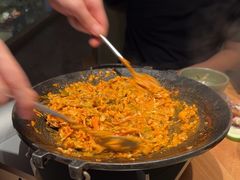 -KimPro 辛普乐概念韩餐