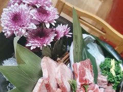 -极焰·烧肉刺身放题(天河领展广场店)