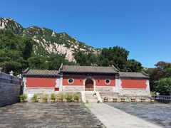 -北京凤凰岭