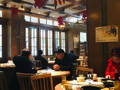 大堂-慧娟面馆·餐厅(望江路店)